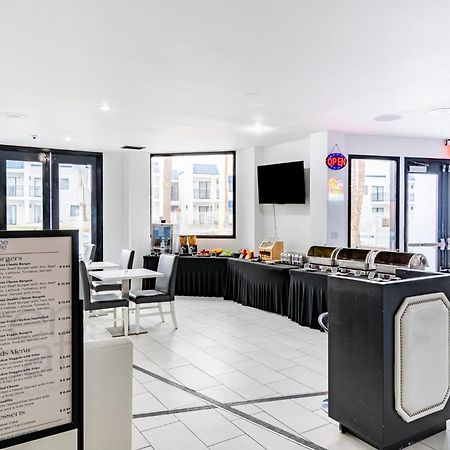 Serene Vegas Boutique Hotel Las Vegas Luaran gambar