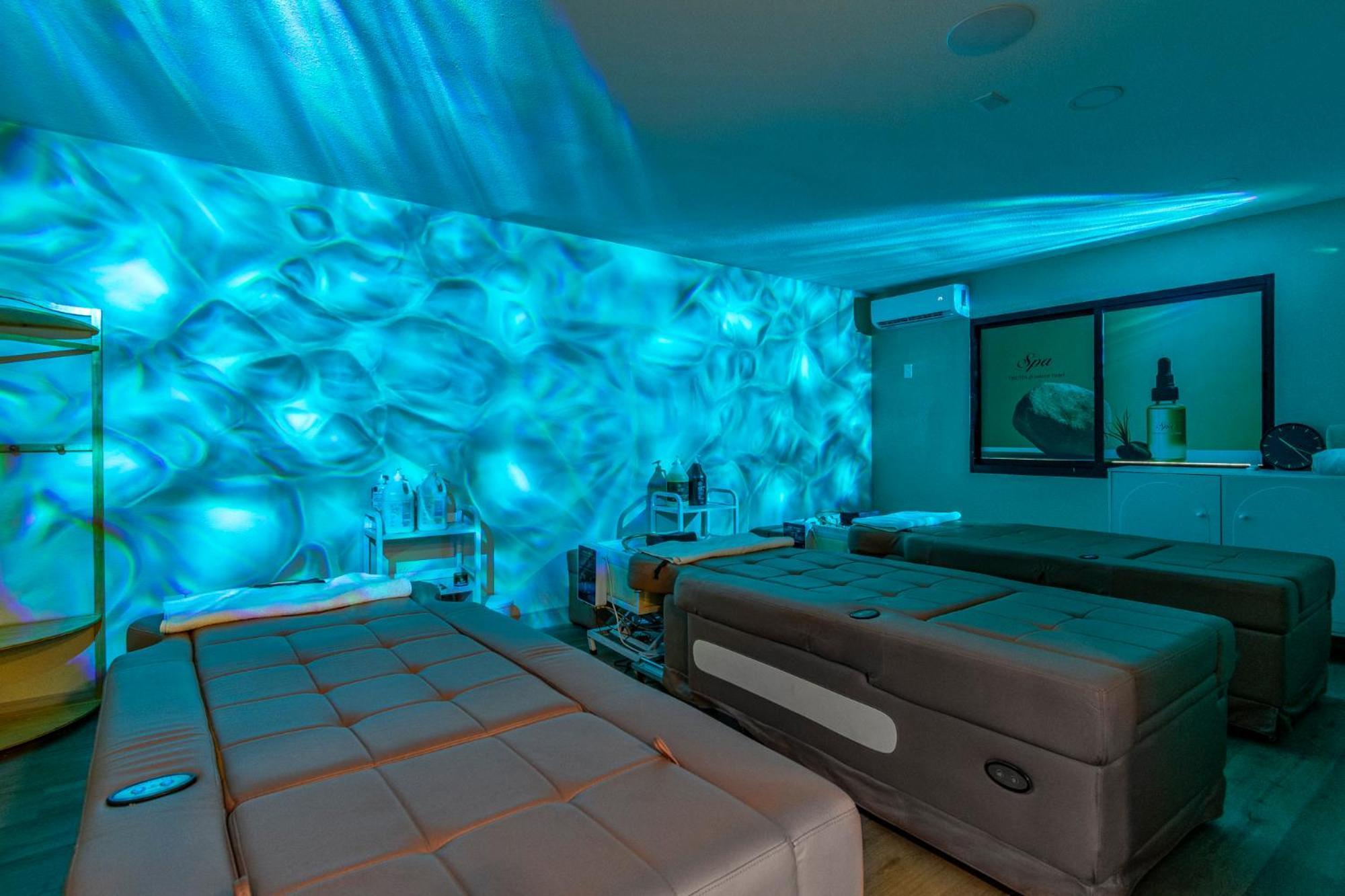 Serene Vegas Boutique Hotel Las Vegas Luaran gambar