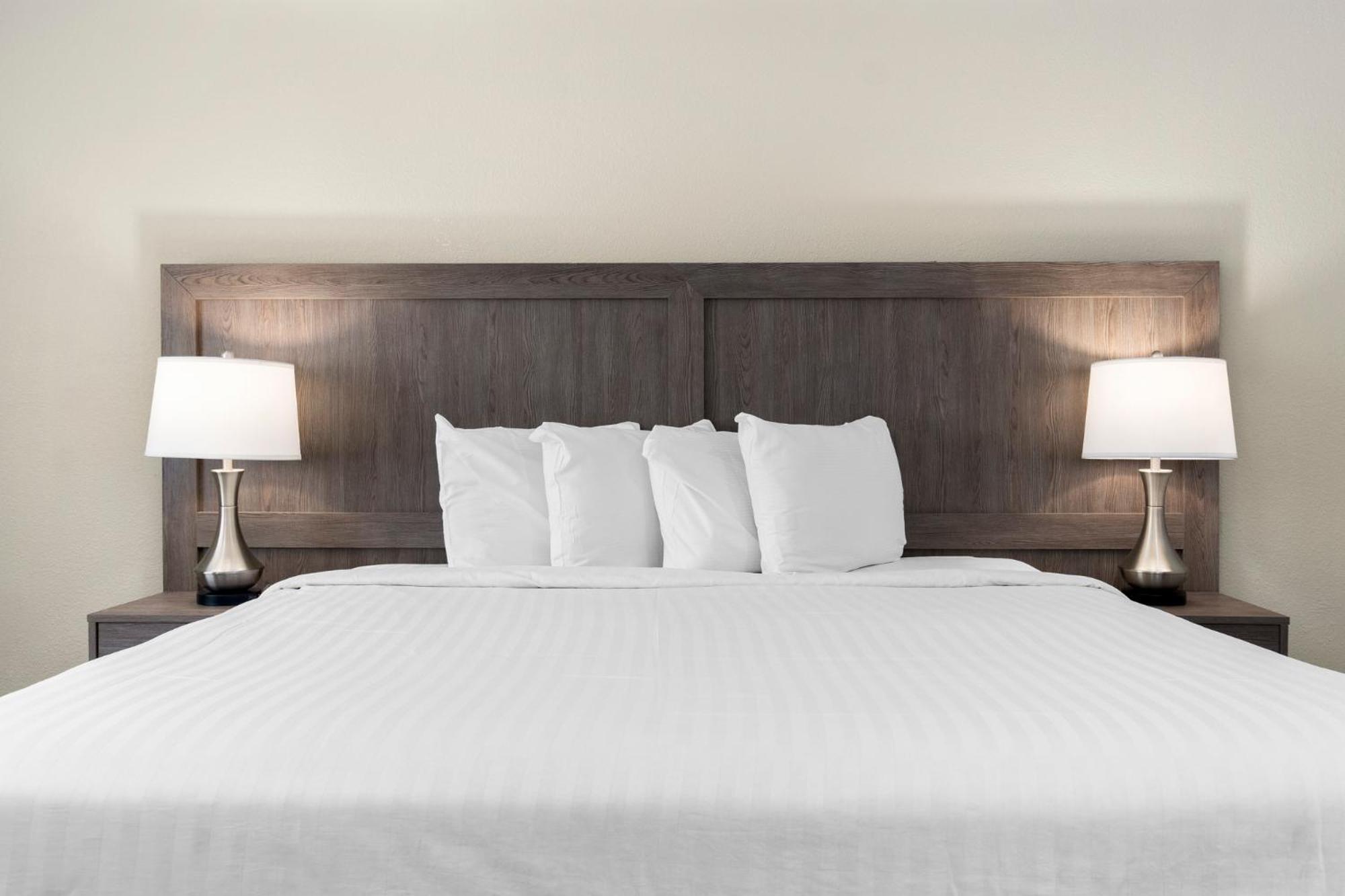 Serene Vegas Boutique Hotel Las Vegas Luaran gambar