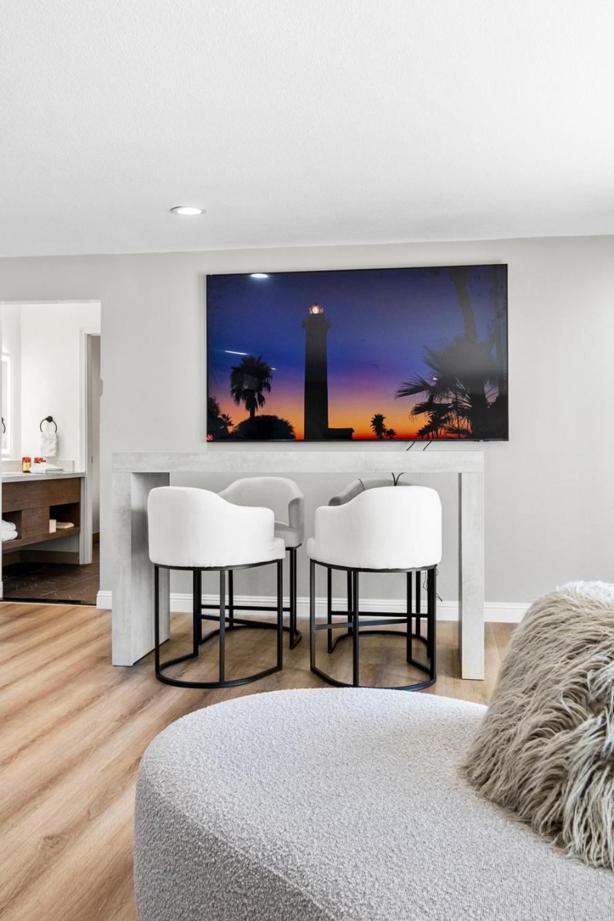Serene Vegas Boutique Hotel Las Vegas Luaran gambar